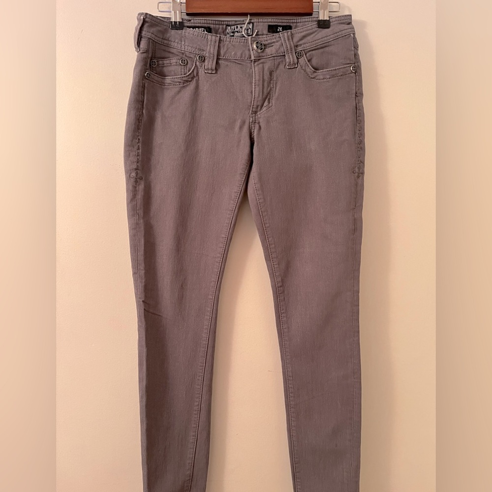 Affliction RAQUEL Premium Denim Size 28
